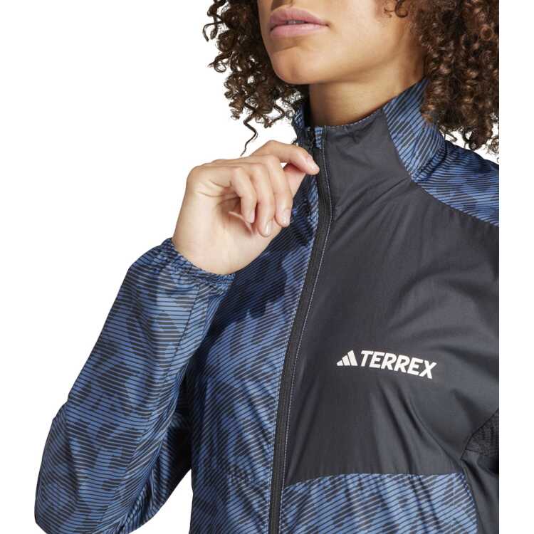 adidas★LADY'S_テラックスランニングウィンドジャケット 楽天市場】アディダス レディース（サイズ（S/M/L）L