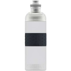 シグ ヒーロー スクイーズボトル 0.6L [カラー：トランスパレント] [容量：600ml] #13054 SIGG 送料無料 スポーツ・アウトドア