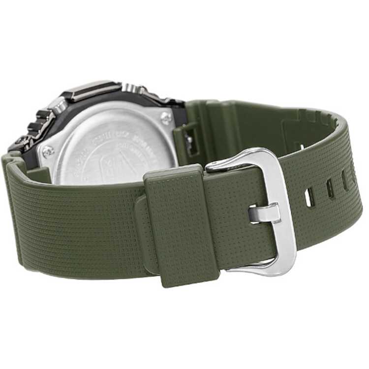 カシオ G-SHOCK GA-2100 八角形(オクタゴン)フォルム メタルカバード 国内正規品 #GM-2100B-3AJF 送料無料 CASIO  ブランド,カ行,カ,カシオ CASIO belmo ONLINE