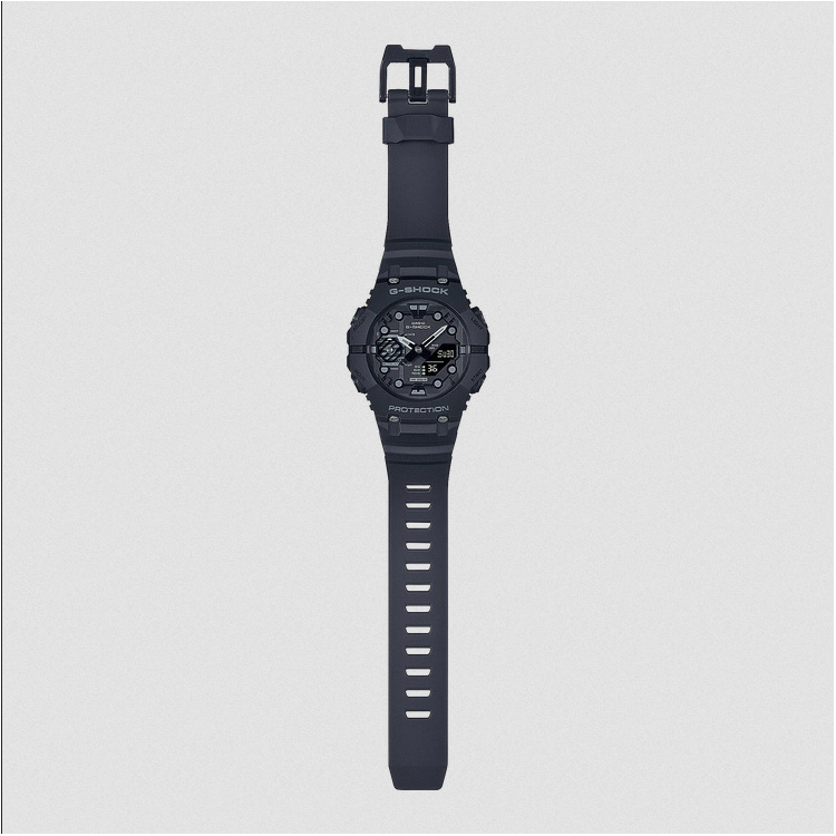 カシオ G-SHOCK GA-B001 国内正規品 #GA-B001-1AJF CASIO