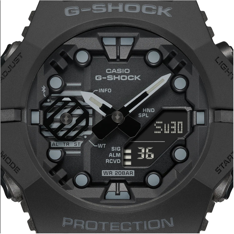 カシオ G-SHOCK GA-B001 国内正規品 #GA-B001-1AJF 送料無料 CASIO ブランド,カ行,カ,カシオ CASIO  belmo ONLINE