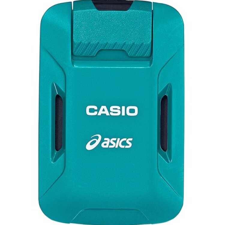 CASIO×ASICS モーションセンサー #CMT-S20R-AS カシオ CASIO 送料無料 スポーツ・アウトドア