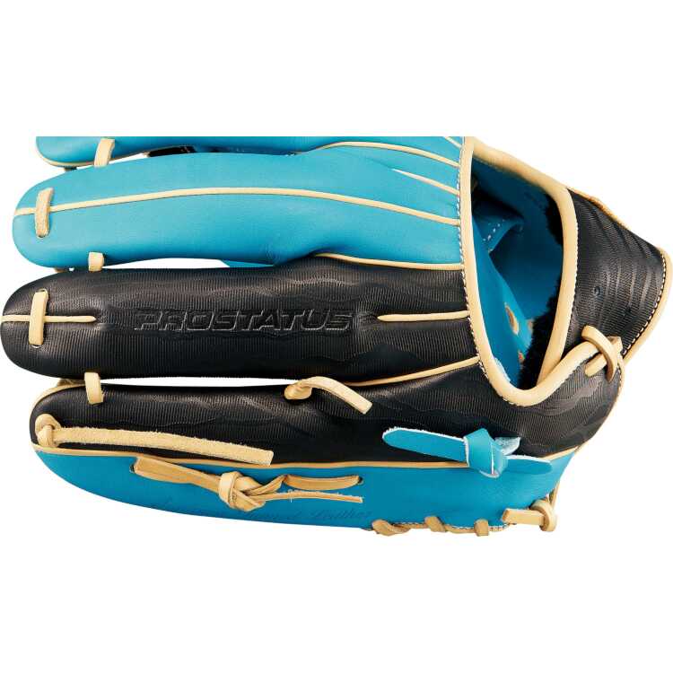 野球 ゼット 硬式グローブ プロステイタス オーダーグラブ 今宮