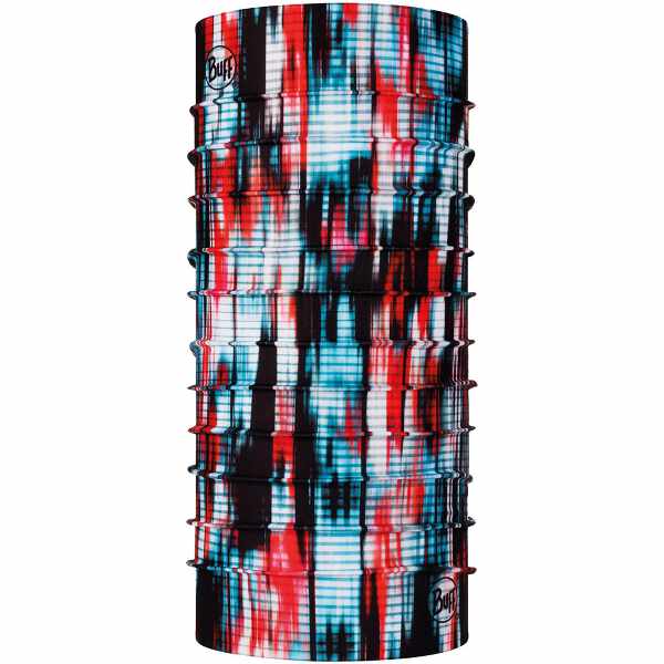正規品】 バフ BUFF ネックウォーマー COOLNET UVプラス IKUT MULTI サイズ