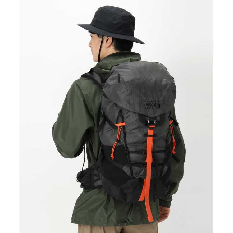 MOUNTAIN HARDWEAR - マウンテンハードウェア マウンテンライト28 バックパック SHARK Amazon.co.jp: Mountain Hardwear(マウンテンハードウェア