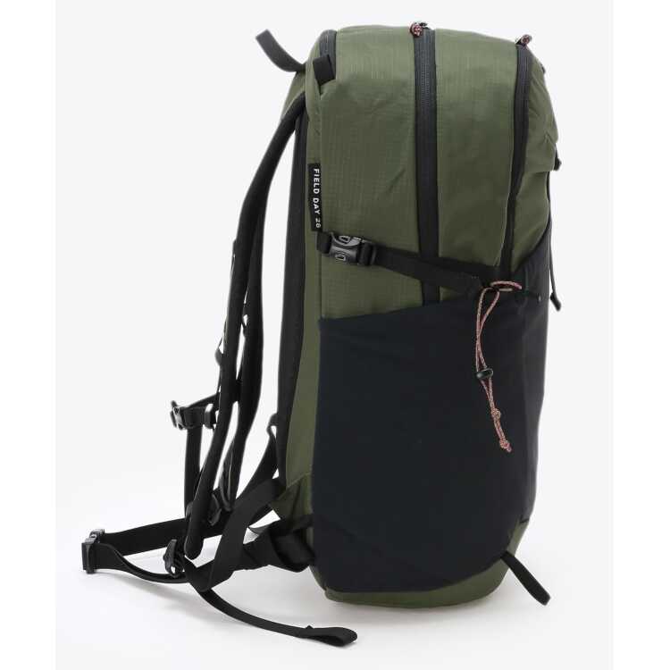 マウンテンハードウェア フィールドデイ28L バックパック [カラー：S