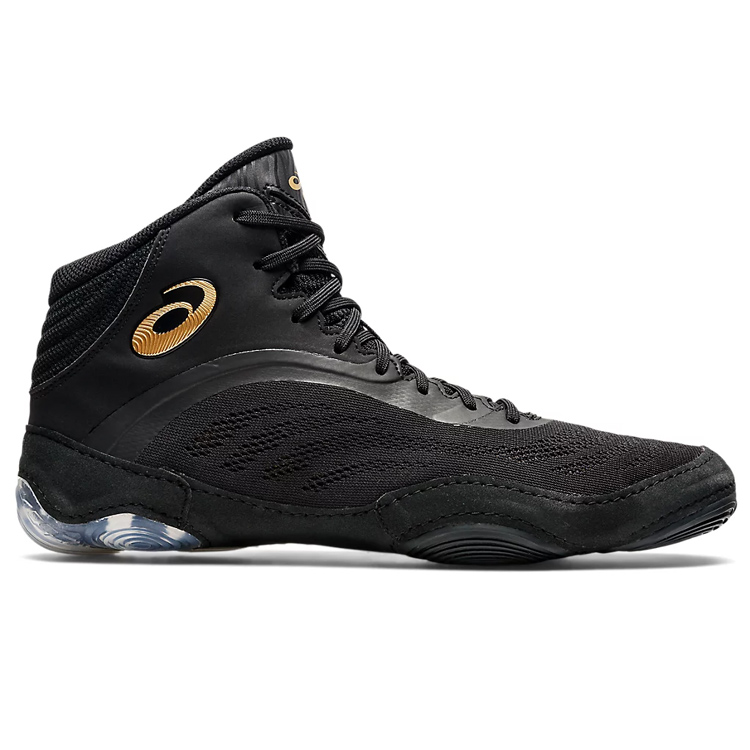 アシックス スプリットエリート レスリングシューズ [サイズ：26.0cm