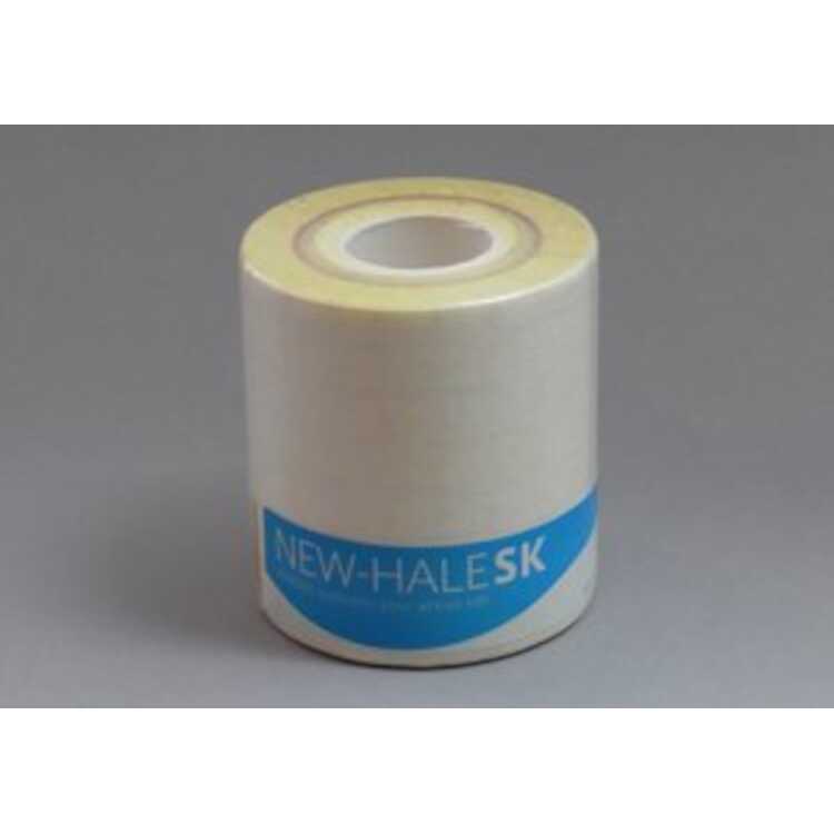 NEW-HALE ニューハレSK キネシオロジーテープ [カラー：ホワイト] [サイズ：7.5cm×4.5m] #721111 スポーツ・アウトドア