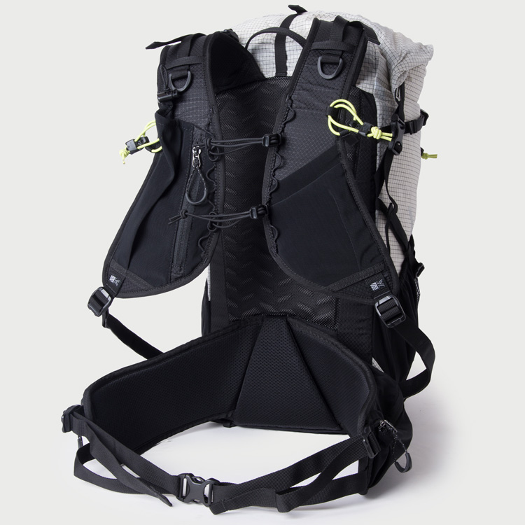 Karrimor karrimor カリマー cleave 30 Medium クリーブ