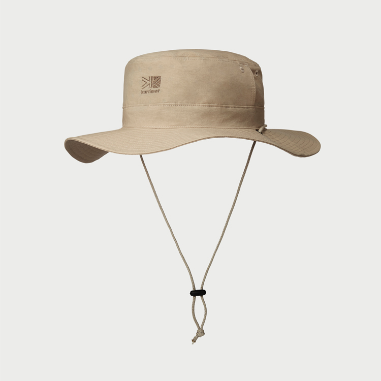 カリマー thermo shield hat [サイズ：L] [カラー：Beige] #200120-0500 KARRIMOR 送料無料 スポーツ・アウトドア