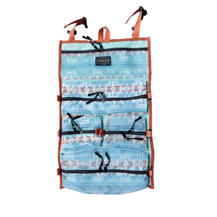 名作ナンバーナイン×エースホテル×ペンドルトンportlandクッション2セット