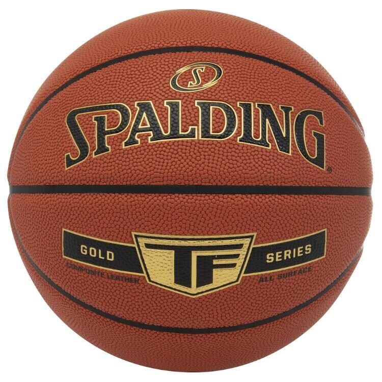 スポルディング ゴールド TF バスケットボール 5号球 #77-115J SPALDING 送料無料 スポーツ・アウトドア GOLD TF