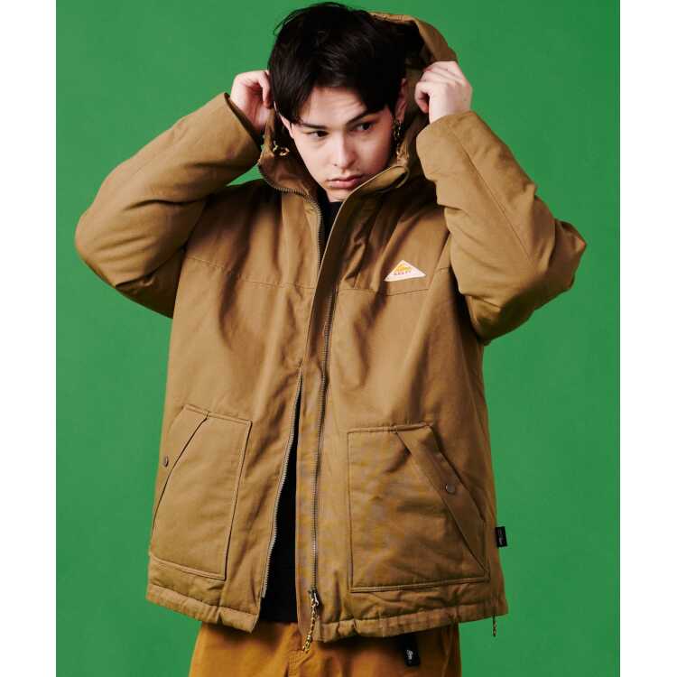 ケルティ タフト インサレーション ジャケット(メンズ) [サイズ：L