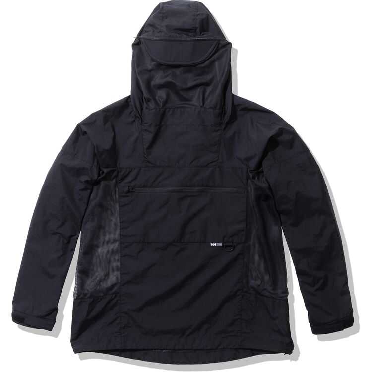 HELLY HANSEN (ヘリーハンセン) HHAngler Bug Jacket