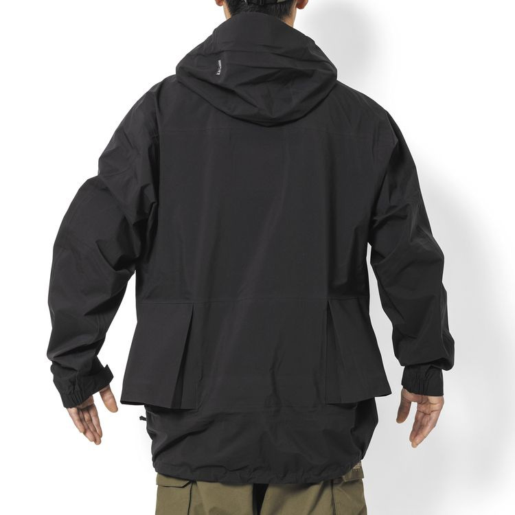 エリア241-エーシー アーティザンズジャケット(メンズ) [サイズ：M