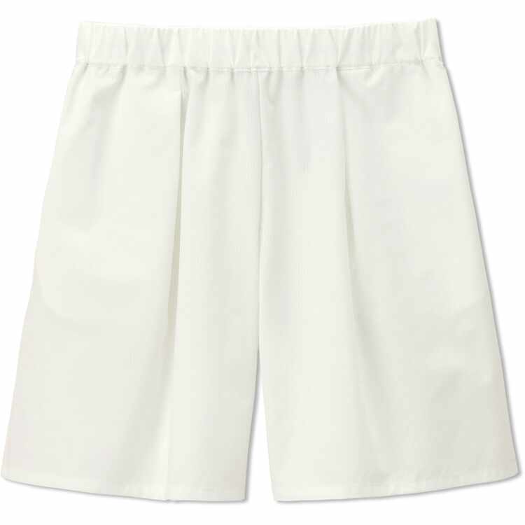 ダンスキンアレグロエアーコート(レディース) M ジャスミンホワイト #DC323110-JW DANSKIN ALLEGRO AIR COAT 新品 未使用 DANSKIN ダンスキンアレグロエアージャケット(レディース) [サイズ：L