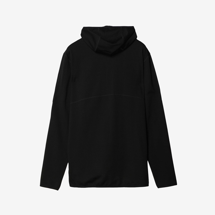 アイスブレーカー 560 リアルフリース エレメンタル ロングスリーブ