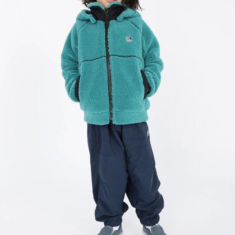 Helly Hansen ボアジャケット 140 helly-hh32472_2.jpg