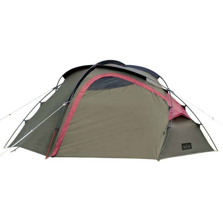 小川キャンパル ホズST 1～2人用ドームテント #2605 送料無料 OGAWA