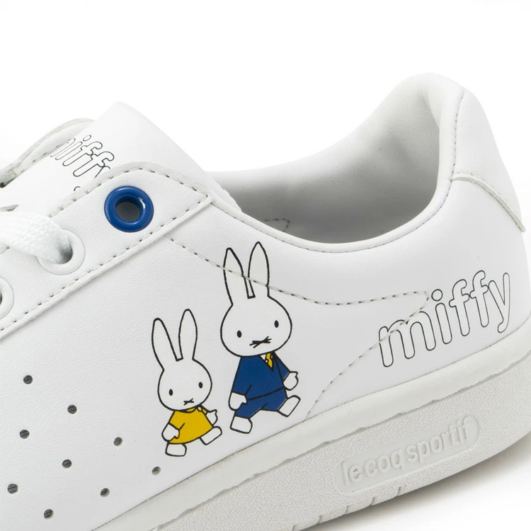 ルコックスポルティフ ラ ローラン SL MF ユニセックス [サイズ：22.5