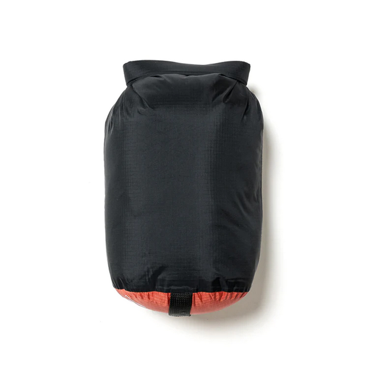 ナンガ コンプレッションバッグ S [カラー：ブラック] #N1C9BKN3-BLK NANGA 送料無料 スポーツ・アウトドア COMPRESSION BAG S