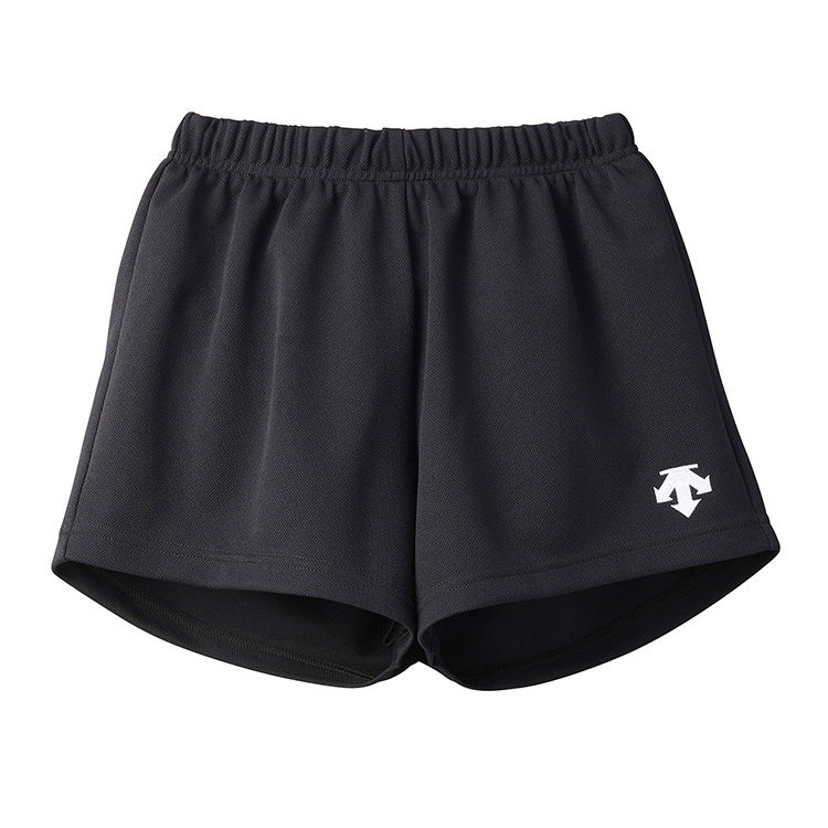 デサント インナーポケット付きバレーボールパンツ (レディース