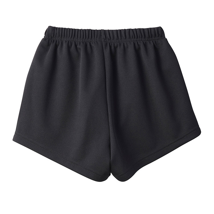 デサント インナーポケット付きバレーボールパンツ (レディース