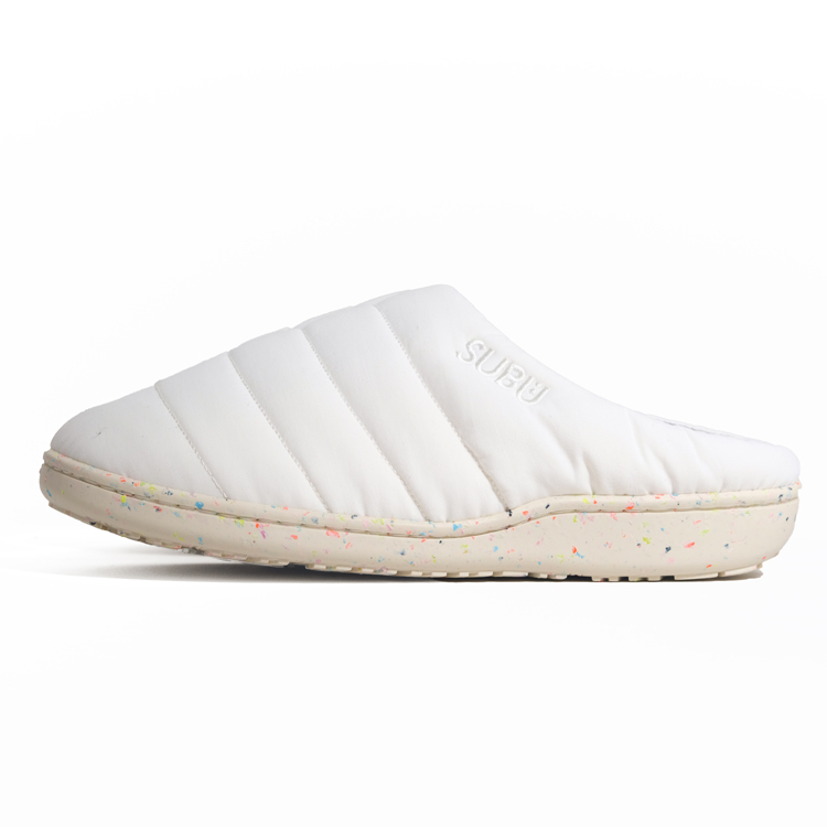 [商品番号] SR4977468490840[メーカー・ブランド] スブ[商品名] SUBU Re:WHITE [サイズ：3(28.0-29.5cm)] [カラー：ホワイト] #SR-014 [キーワ
