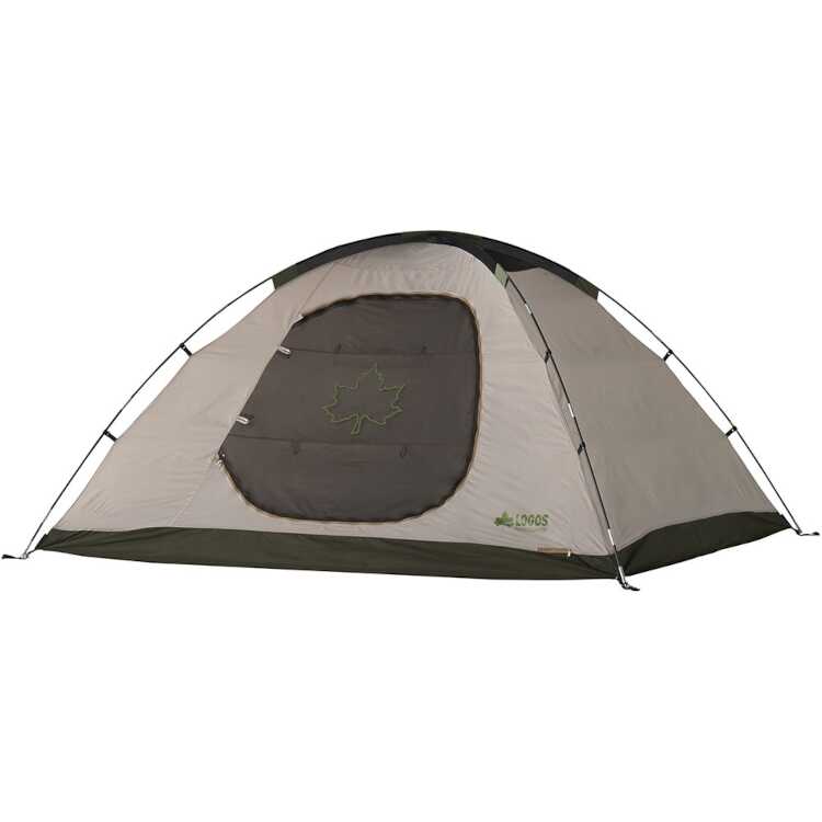 ロゴス neos PANEL オーニングプラトーXL-BB [サイズ：幅270×全長575