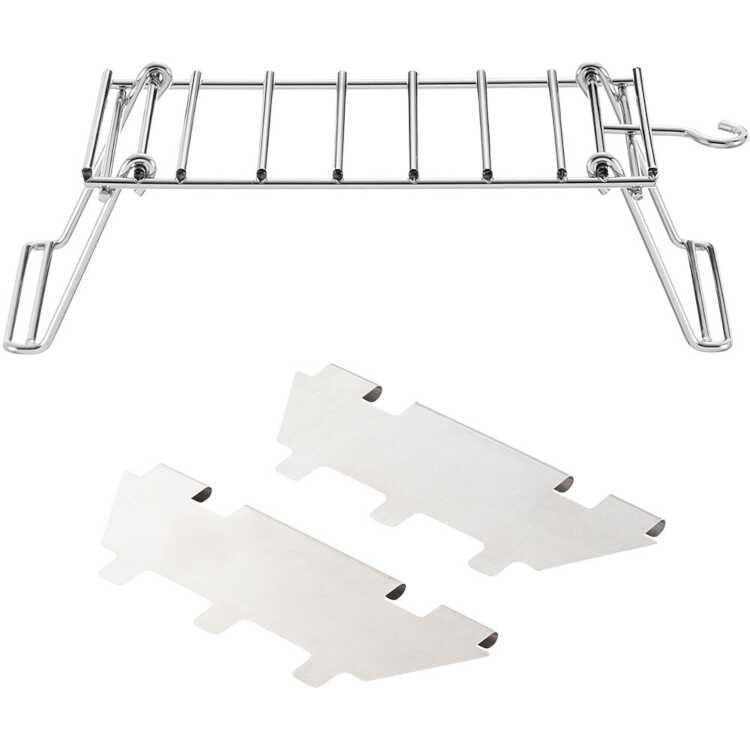 [商品番号] SR4981325537395[メーカー・ブランド] ロゴス[商品名] ピラミッド・デバイダー＆ラックセット M #81064186 [キーワード] スポーツ・アウトドア:アウトドア:バ
