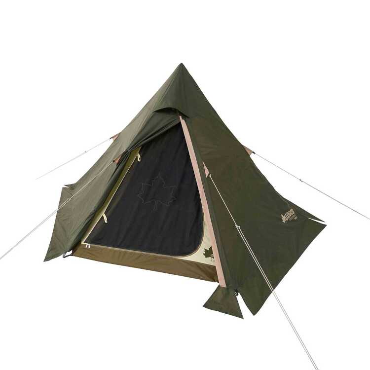 ロゴス ツーリングTepee T/C 300(2023LIMITED) [サイズ：幅310