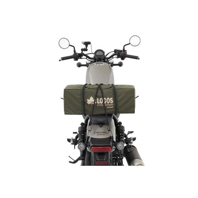 ロゴス ツーリングTepee T/C 300(2023LIMITED) [サイズ：幅310