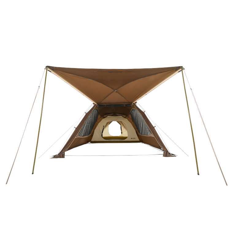 ロゴス Tradcanvas T/C PANELドゥーブル XL・プラス-BC [サイズ：幅300