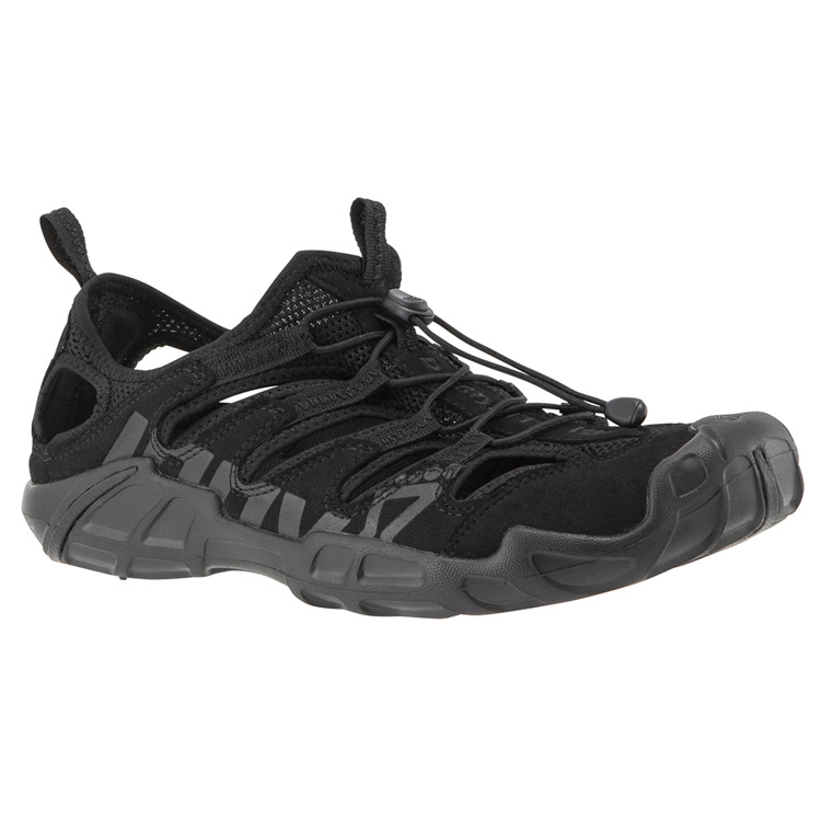 イノヴェイト レコライト 190 UNI [サイズ：29.0cm] [カラー：ブラック×グレー] #NO1RGS01BG-F INOV-8 RECOLITE 190 UNI