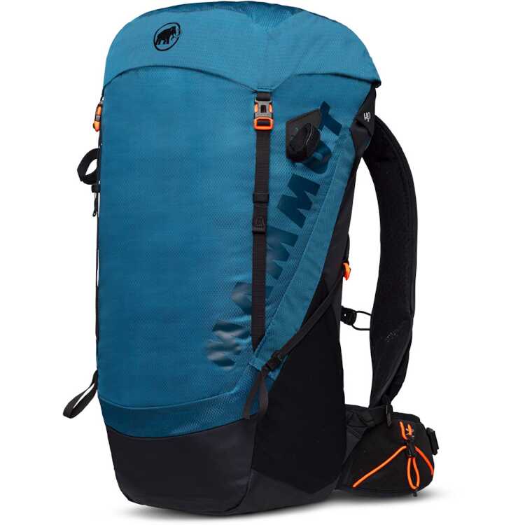 大人気☆MAMMUT☆マムート☆リュック☆DUCAN30☆レインカバー付き！！