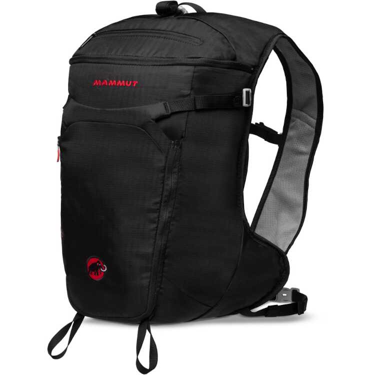 MAMMUTマムートネオン スピード Neon Speed 15L black