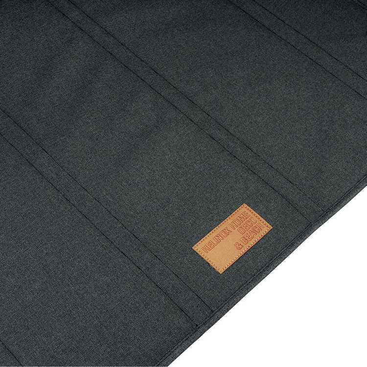 ヘリノックス テーブルワン ホーム L [カラー：ブラック] [サイズ：W75