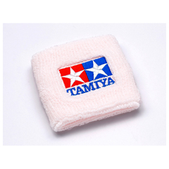 TAMIYA タミヤ オリジナルグッズ タミヤ リストバンド (ピンク) 玩具